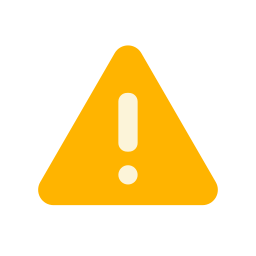 Caution