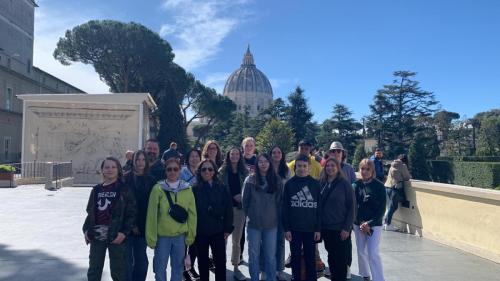Rome 1