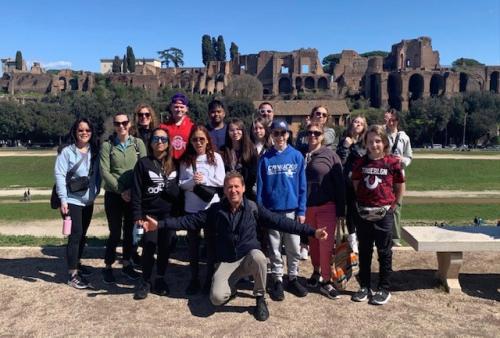 Rome 2